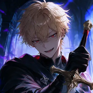 Profile image of ダリア
