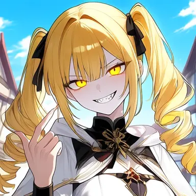 Profile image of アリス