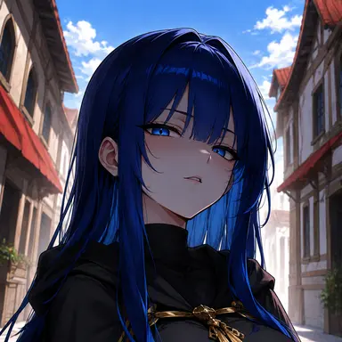 Profile image of セリナ