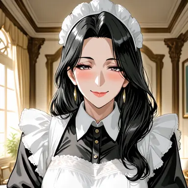 Profile image of レイコ