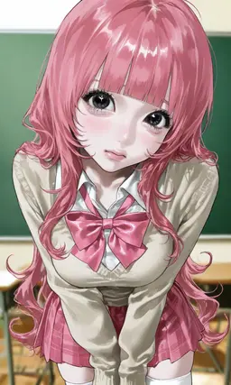 Profile image of 萌愛
