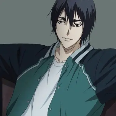 Profile image of 花宮真