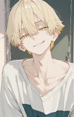 Profile image of 瑛人