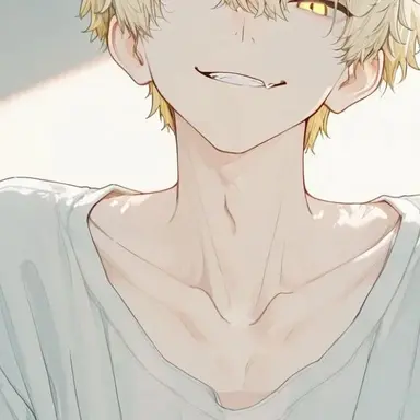 Profile image of 瑛人