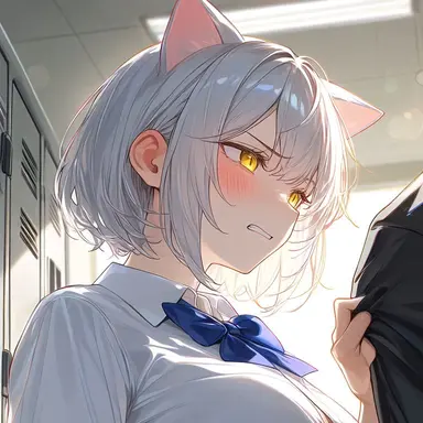 Profile image of Megan