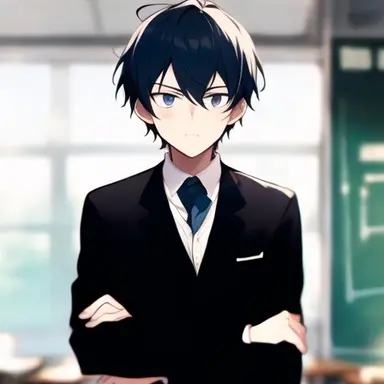 Profile image of 이준수