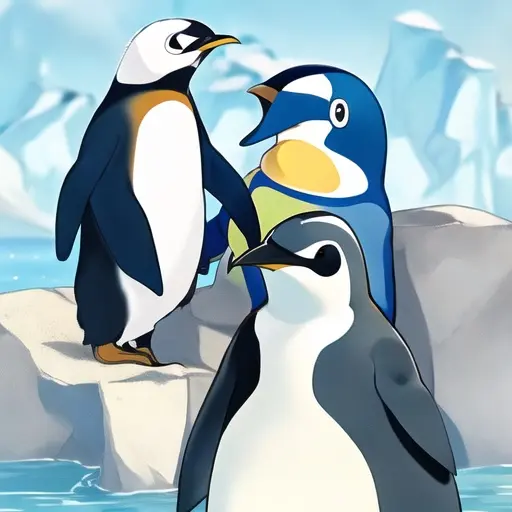 Pingu0241의 팽귄