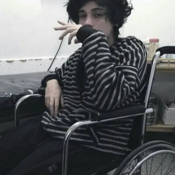 Blythes.World의 ♿︎𝐷𝑖𝑠𝑎𝑏𝑙𝑒𝑑 𝑐𝑙𝑎𝑠𝑠𝑚𝑎𝑡𝑒♿︎