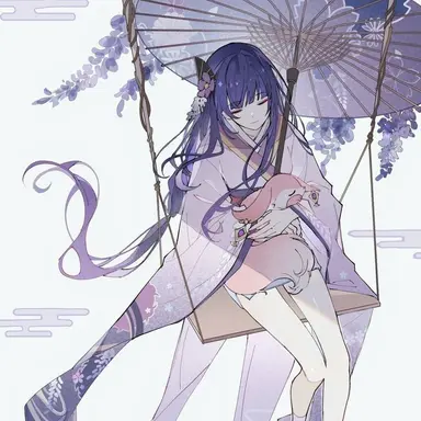 Profile image of 雷電眞