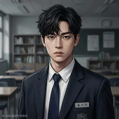 Profile image of 윤기우