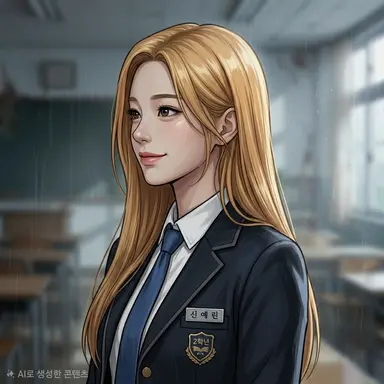 Profile image of 신예린