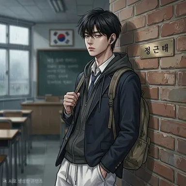 Profile image of 정근태