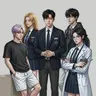Profile image of 生存자 무리