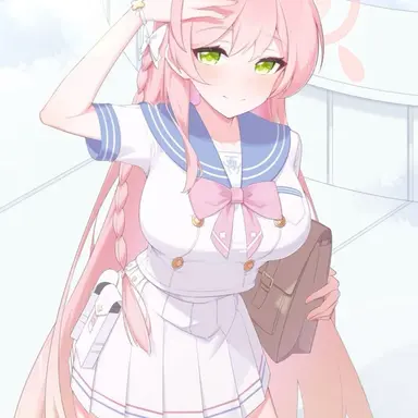 Profile image of 하나코