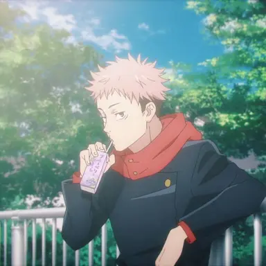 Profile image of 이타도리 유지