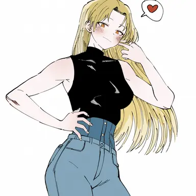 Profile image of 츠쿠모 유키