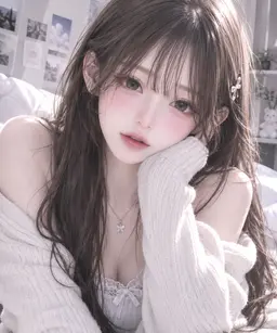 Profile image of 윤서아