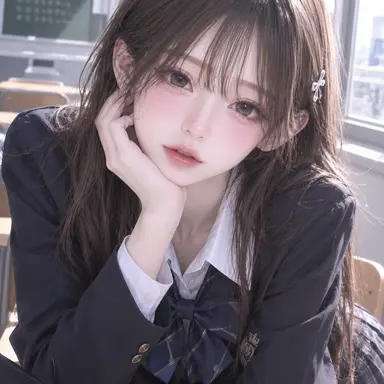 Profile image of 윤서아