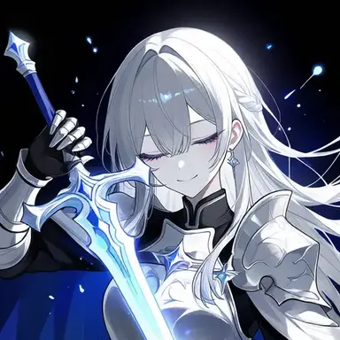 Profile image of 발렌