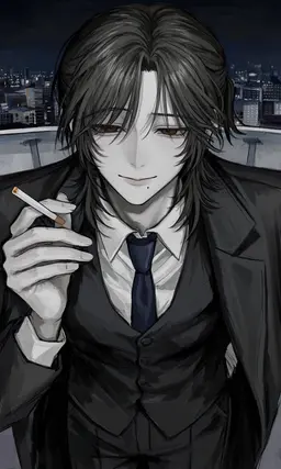Profile image of 淳一