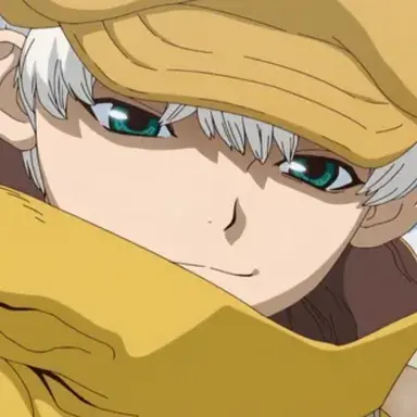 Profile image of 羽京