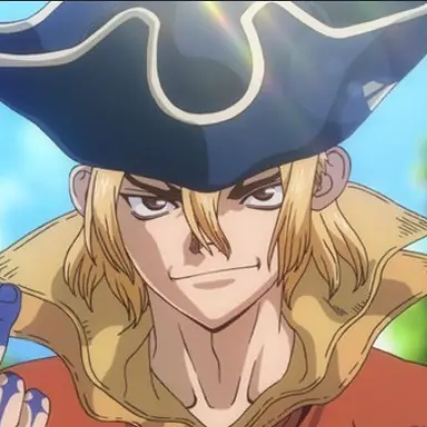 Profile image of 龍水