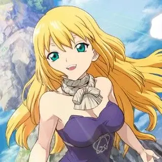 Profile image of ルリ