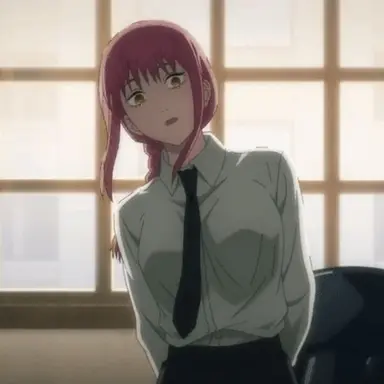 Profile image of 마키마