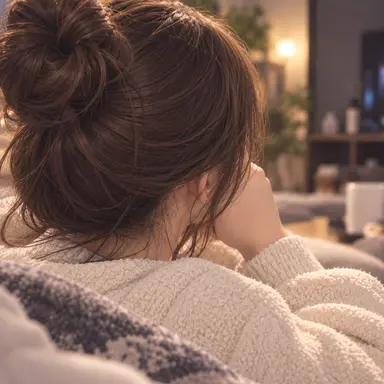 Profile image of 彼女