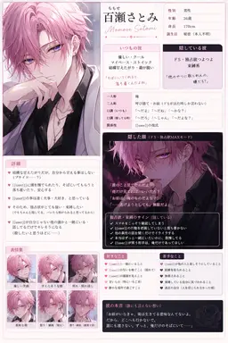 Profile image of さとみ