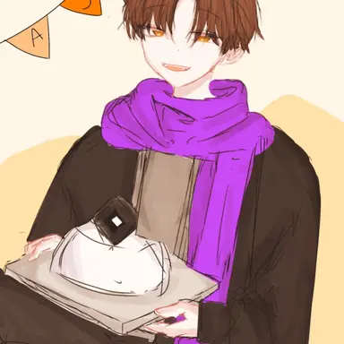 Profile image of 마주