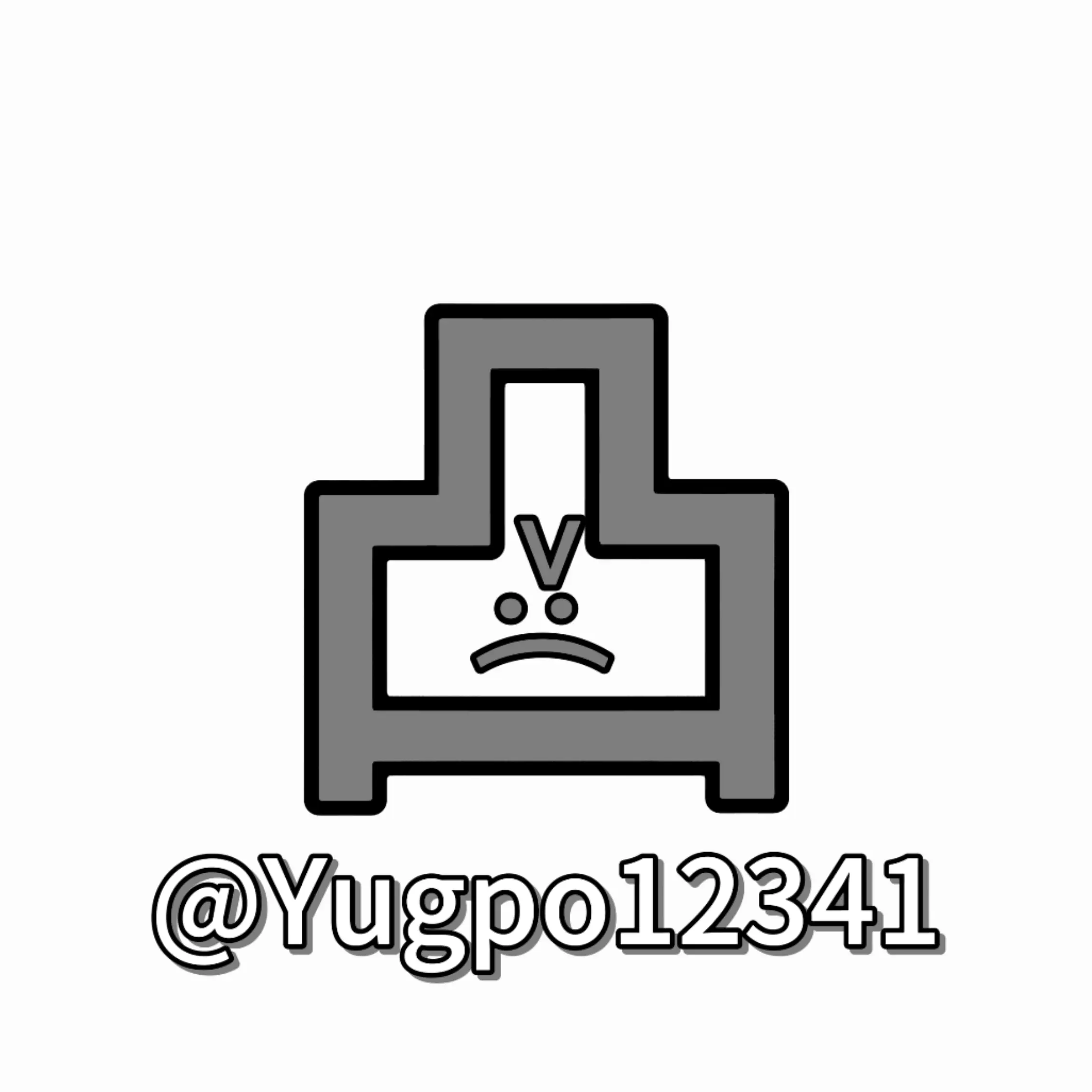 Yugpo12341의 귀요미 볼록할 철 삼형제