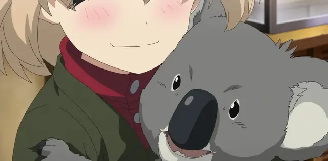 Profile image of コアラ