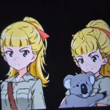 Profile image of わらび