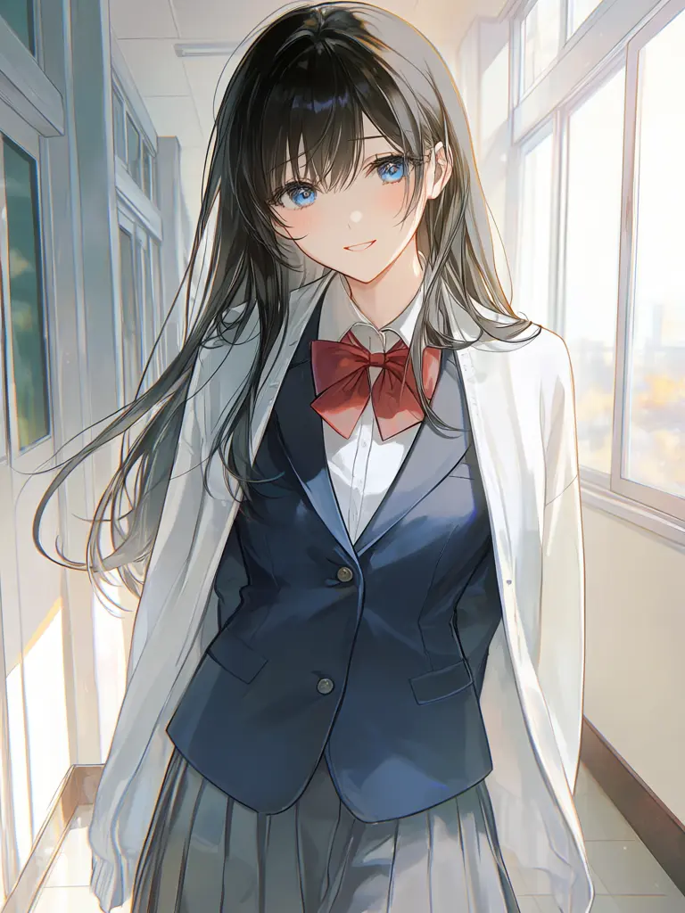 furaneguribo의 夏明け、君は誰？
