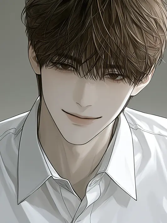SmokyTiger9752의 놓아주지 않을 거야, 옆집 동생
