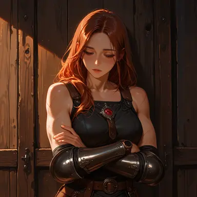 Profile image of Ciara