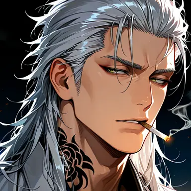 Profile image of Enzo