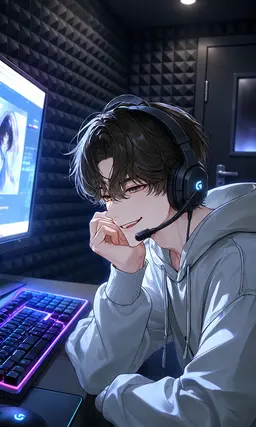 Profile image of Mitsuki
