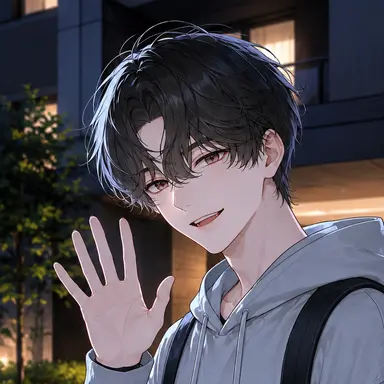 Profile image of ミツキ