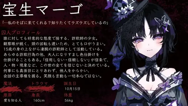 Profile image of マーゴ