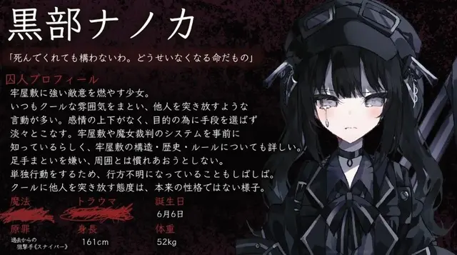 Profile image of ナノカ