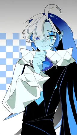 Profile image of Kang Taejun