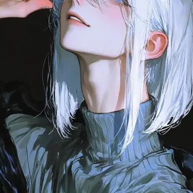 Profile image of 葵