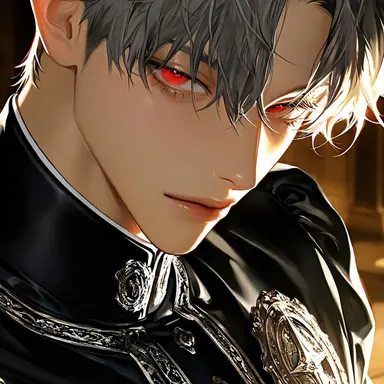 Profile image of 클라이든 로스터