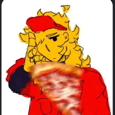 Profile image of Elliot