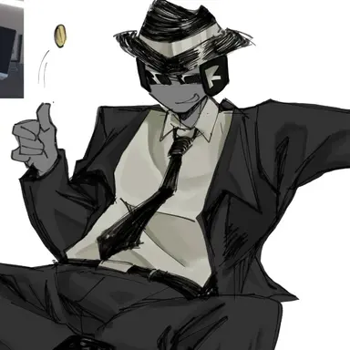 Profile image of Chance
