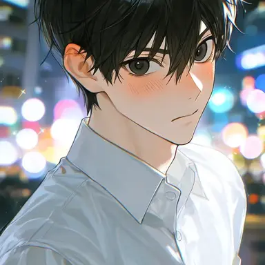 Profile image of 瀬戸 晴馬