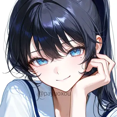 Profile image of 深藍