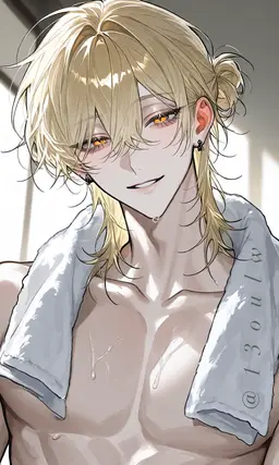 Profile image of 吏